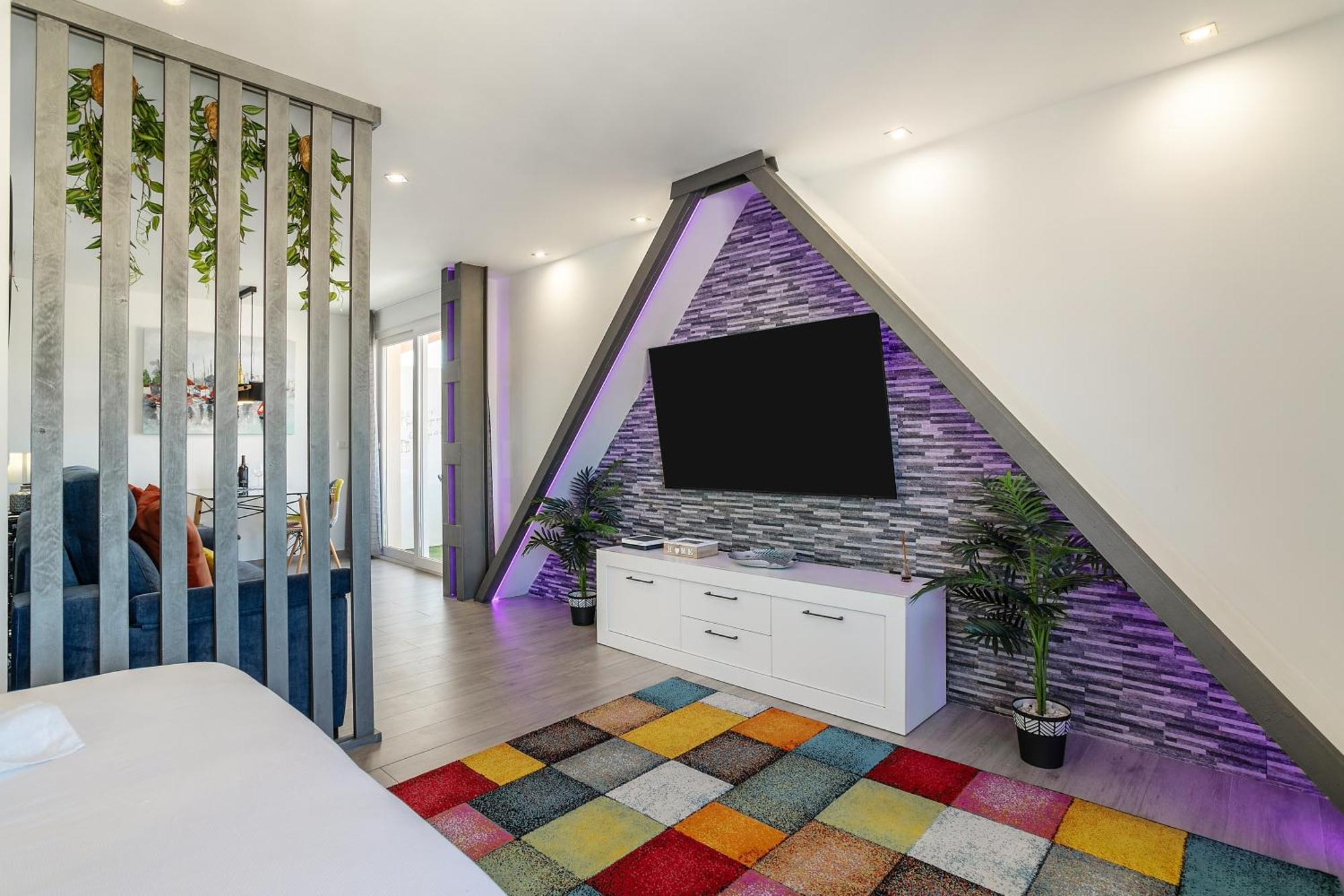 Sky Suites 阿利坎特 外观 照片