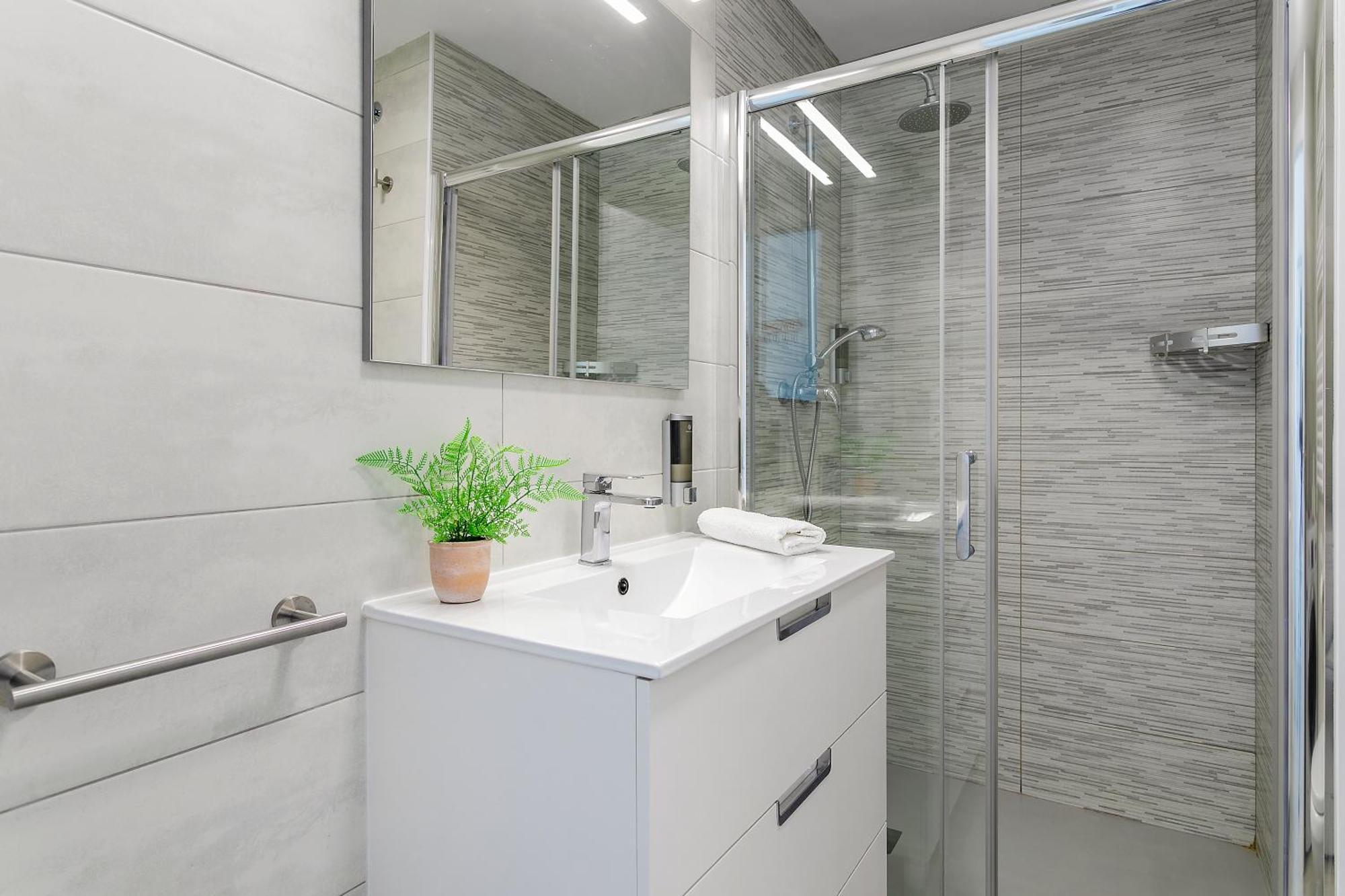 Sky Suites 阿利坎特 外观 照片