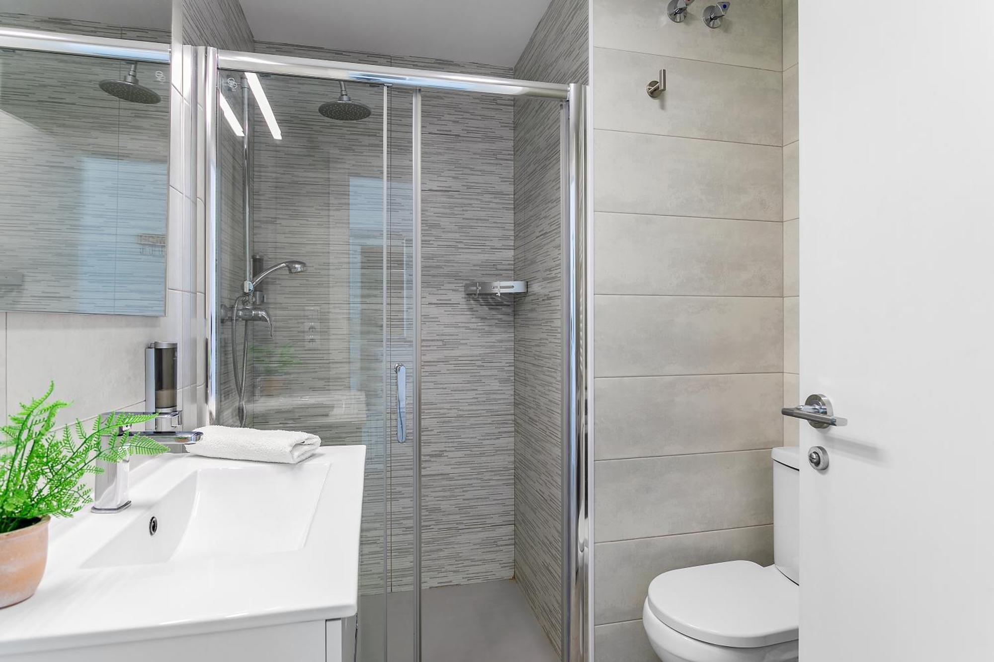Sky Suites 阿利坎特 外观 照片
